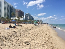 VIAGGIO STUDI A.S. 2017-2018 FT. LAUDERDALE - FLORIDA - #PARTEPRIMA